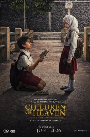 Children of Heaven Children of Heaven