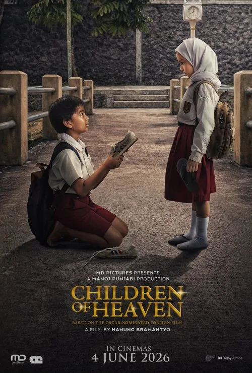 Children of Heaven