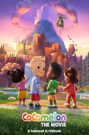 CoComelon: The Movie