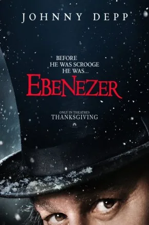 Ebenezer: A Christmas Carol Ebenezer: A Christmas Carol