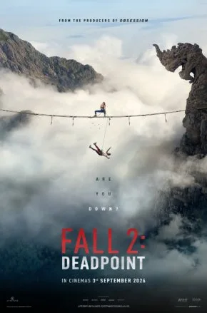 FALL 2 FALL 2