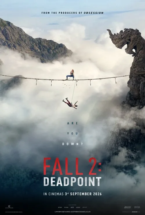 Fall 2