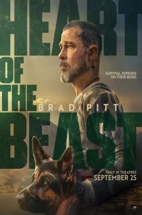 Heart of the Beast Heart of the Beast