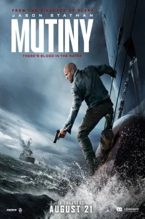 Mutiny