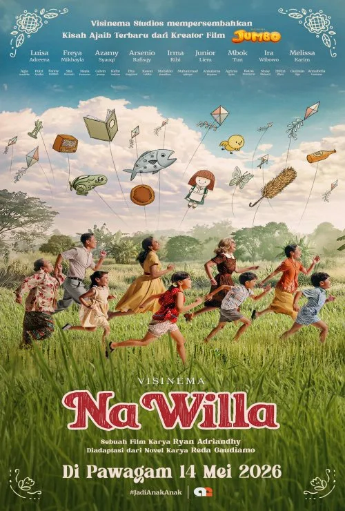 Na Willa