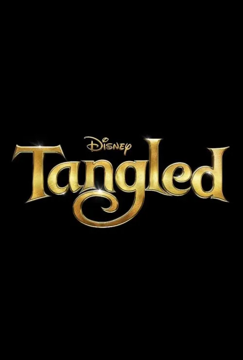 Tangled (Live Action)