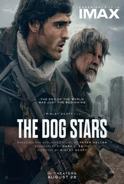 The Dog Stars