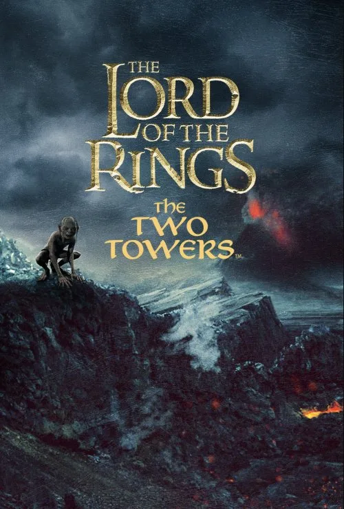 The Lord Of The Rings: The Two Towers