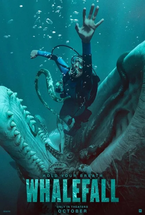 Whalefall