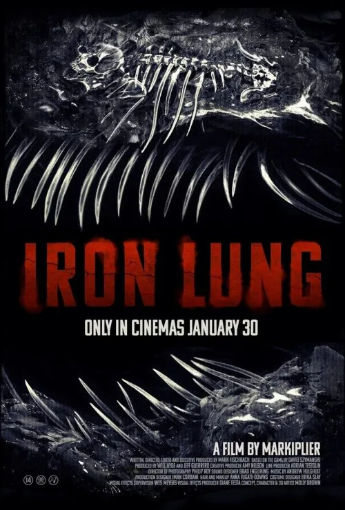 Iron Lung