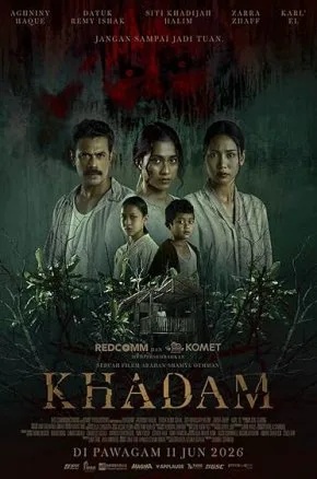 Khadam