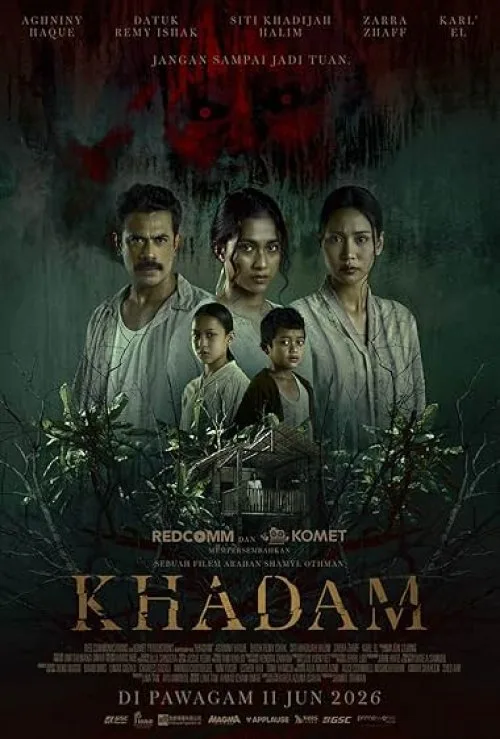 Khadam