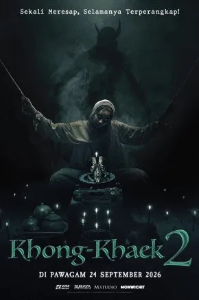 Khong Khaek 2 Khong Khaek 2