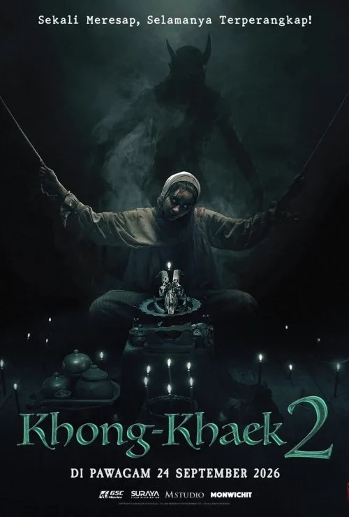 Khong Khaek 2