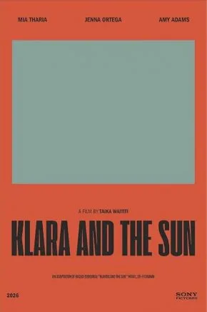 Klara and the Sun
