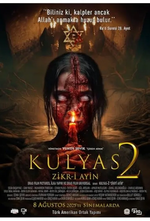 Kulyas 2: Zikr-i Ayin