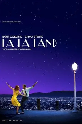 La La Land
