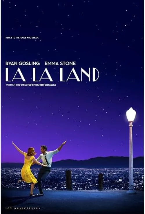 La La Land