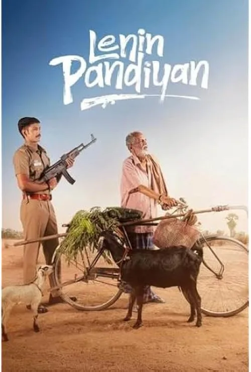 Lenin Pandiyan