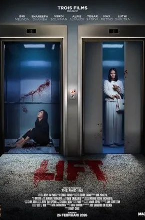 Lift Lift