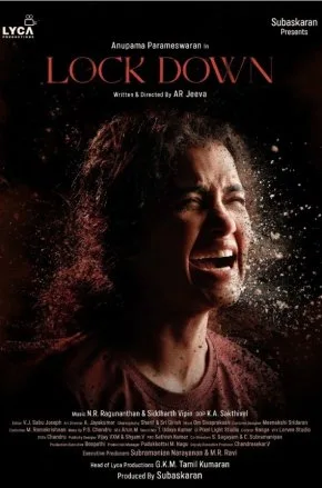 Lockdown