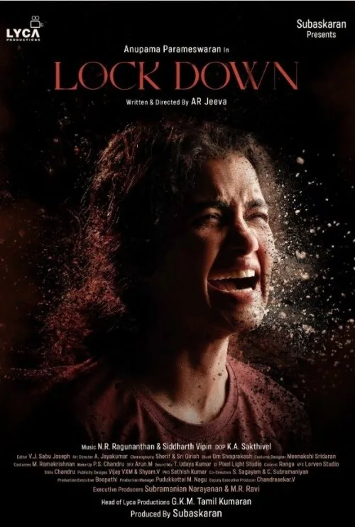 Lockdown