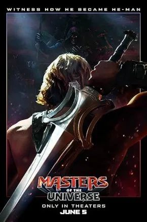 Masters Of The Universe Masters Of The Universe