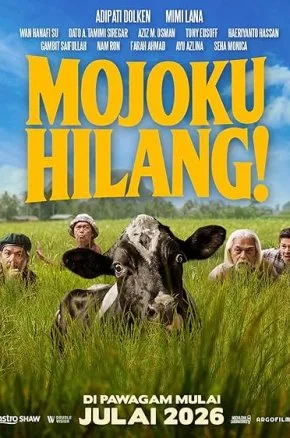Mojoku Hilang!