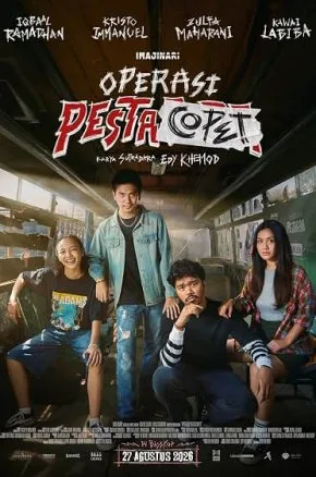 Operasi Pesta Copet
