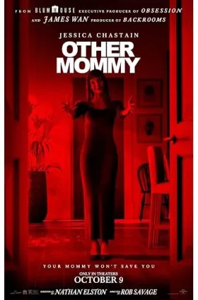 Other Mommy Other Mommy
