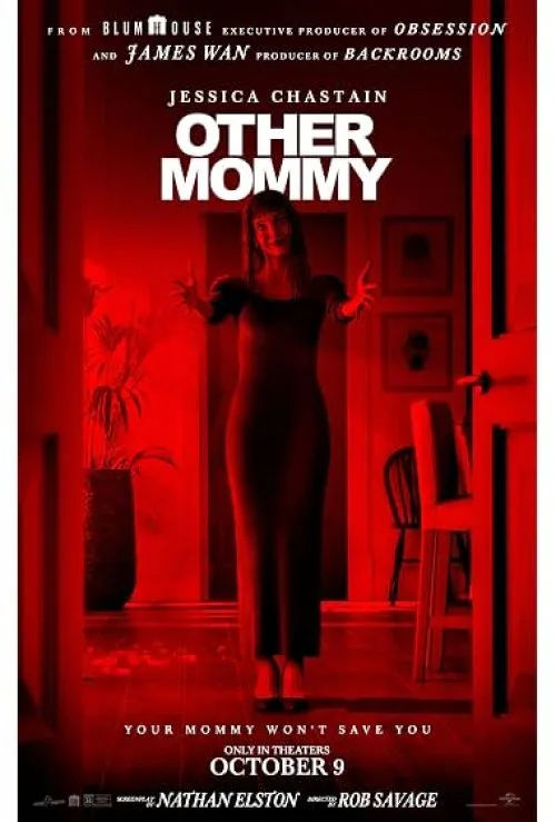 Other Mommy