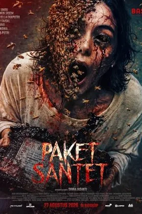 Paket Santet Paket Santet