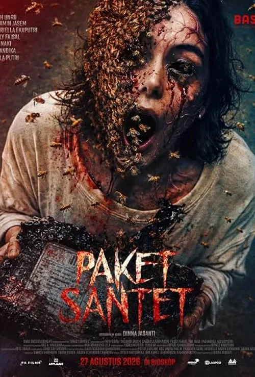 Paket Santet