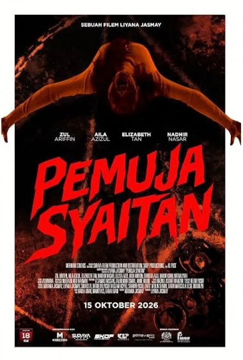 Pemuja Syaitan