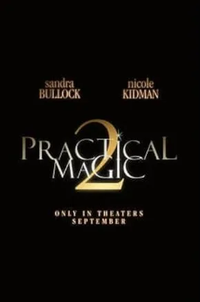 Practical Magic 2