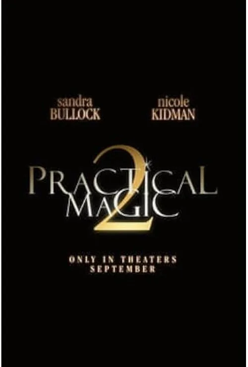 Practical Magic 2
