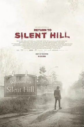 Return to Silent Hill