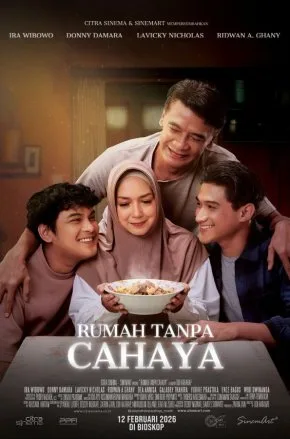 Rumah Tanpa Cahaya Rumah Tanpa Cahaya