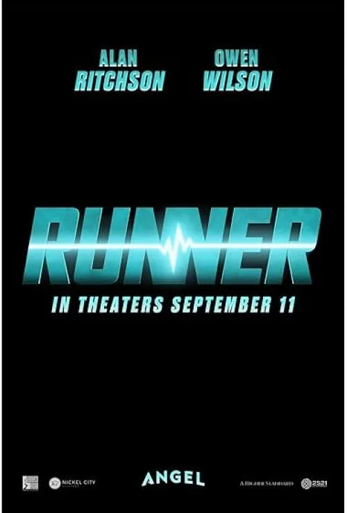 Runner