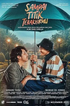 Sampai Titik Terakhirmu