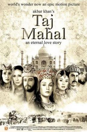 TAJ MAHAL: An Eternal Love Story