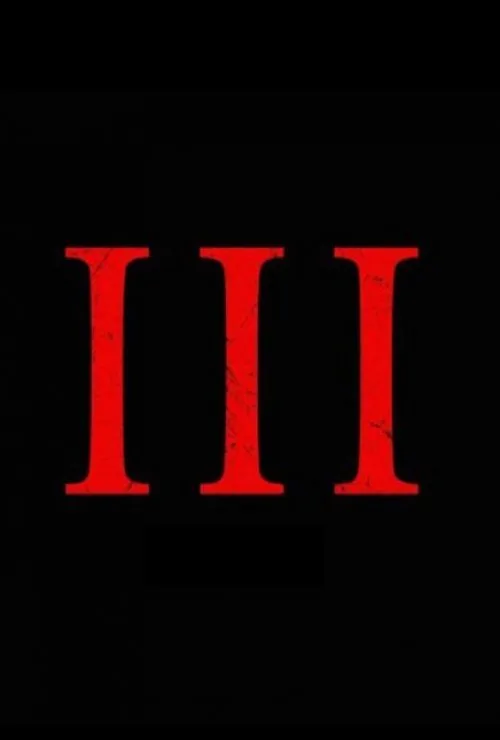 A Quiet Place Part III