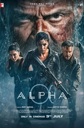 Alpha