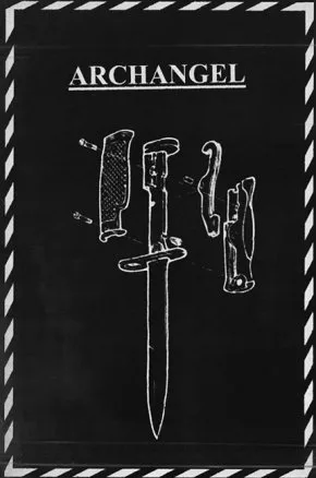 Archangel
