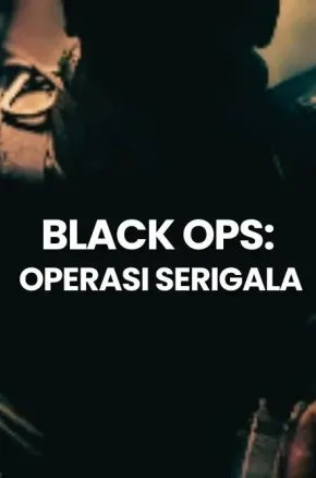 Black Ops: Operasi Serigala