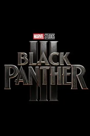 Black Panther 3 Black Panther 3