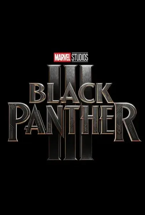 Black Panther 3