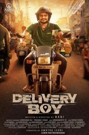 Delivery Boy