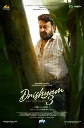 Drishyam 3 Drishyam 3
