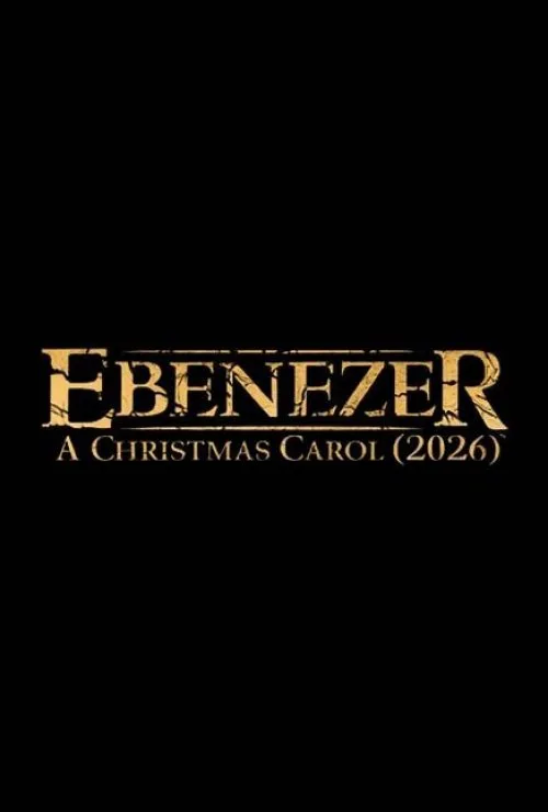 Ebenezer: A Christmas Carol